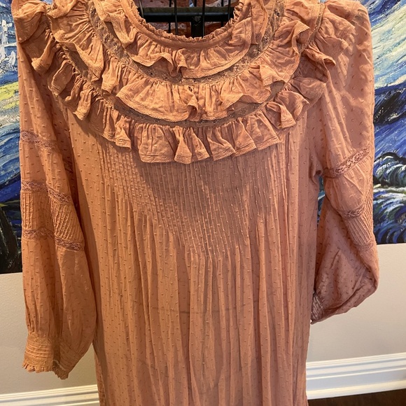 Doen Aveena dress - Picture 10 of 10